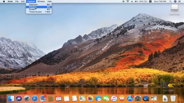 Use of Mac Operating System | ColorSync Utility, Grab, Bluetooth, Audio MIDI | Part 16 (Urdu/Hindi) смотреть онлайн