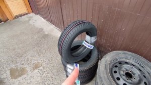 На что смотреть при покупке автомобильной резины,колес.
