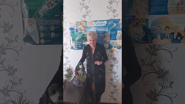 Добро пожаловать в InCruises!!!Почему InCruises !?