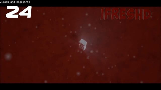 TOP 50 Blender 3D Intro Templates #110 + Free Download смотреть онлайн