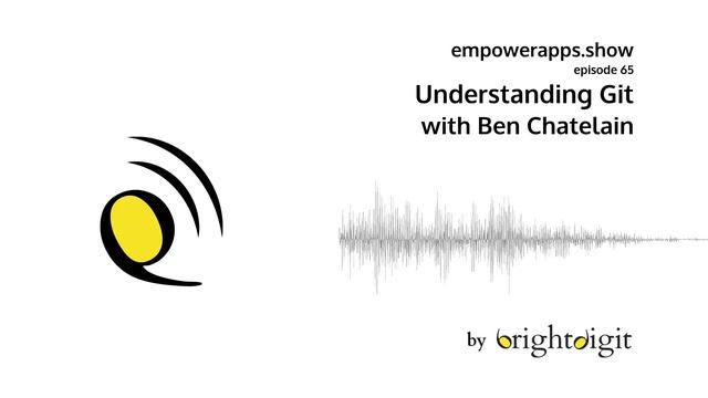 Understanding Git with Ben Chatelain смотреть онлайн