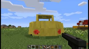 Майнкрафт Подводит и Тобот Капитан Спасатель! Тоботы в Майнкрафте#9