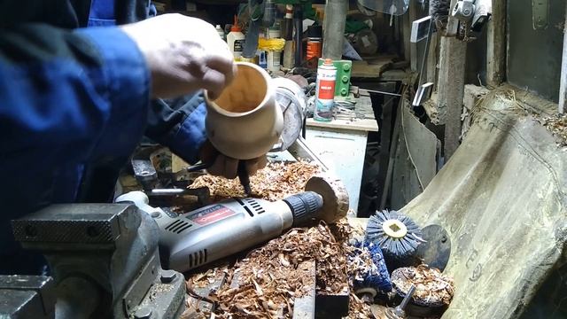 Поделка из камфорного лавра смотреть онлайн