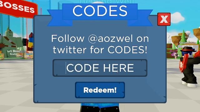 (MAY 2022) ALL WORKING ROBLOX "Boss Fighting Simulator" CODES смотреть онлайн