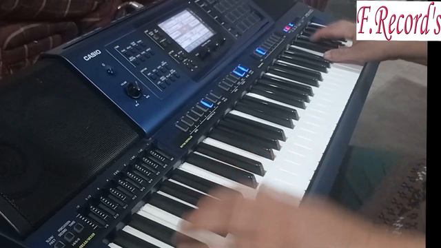 RITMOS MPB E BARZINHO CASIO MZ-X300 E MZ-X500 смотреть онлайн