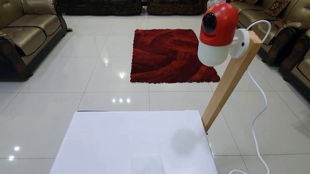 Smart Wifi Lamp Security Camera 1080P PTZ Yoo See in Urdu| Hindi смотреть онлайн
