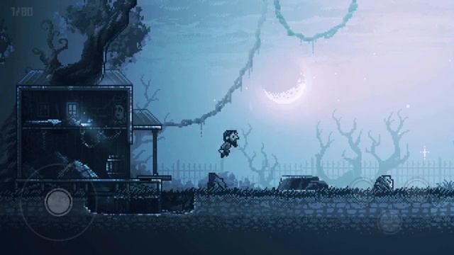 INMOST. Обзор игры.