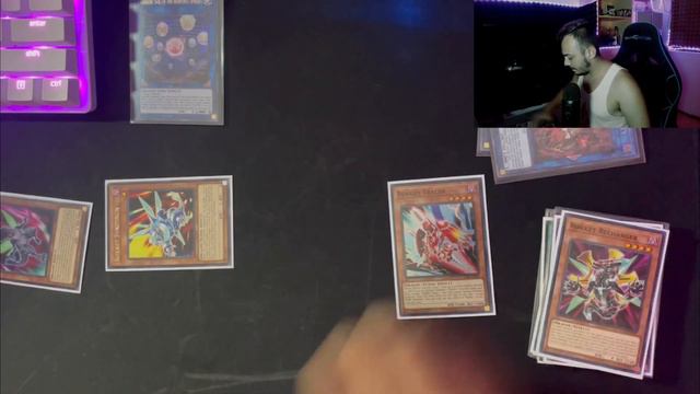 DECK DRAGON LINK MAYO 2021 I EL MEJOR DECK DEL META? смотреть онлайн