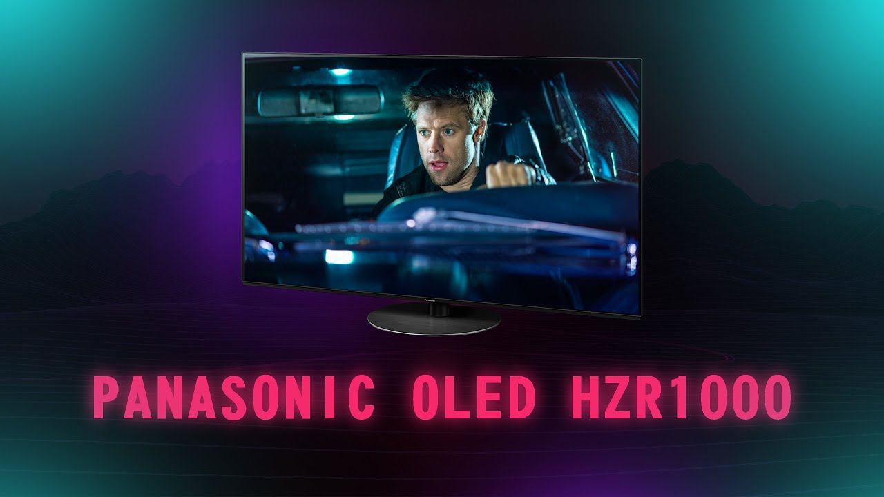 Отвечаю на вопросы о Panasonic OLED HZR1000 | Что купить из OLED в 2021? смотреть онлайн