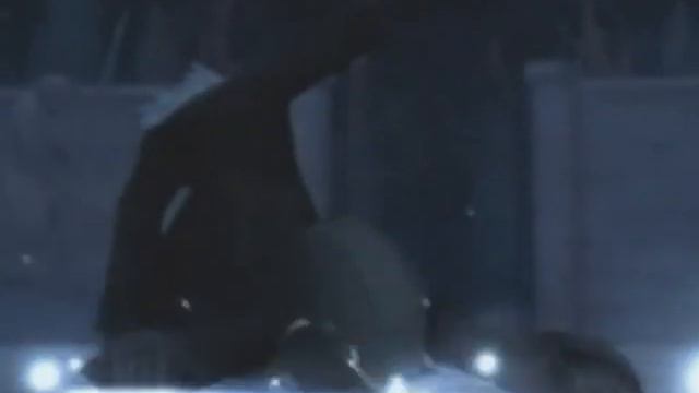 Kingdom Hearts 358/2 Days - 1800 Suicide смотреть онлайн