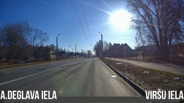 Riga, Trolleybus line №22, Centrālā stacija - Pļavnieki смотреть онлайн