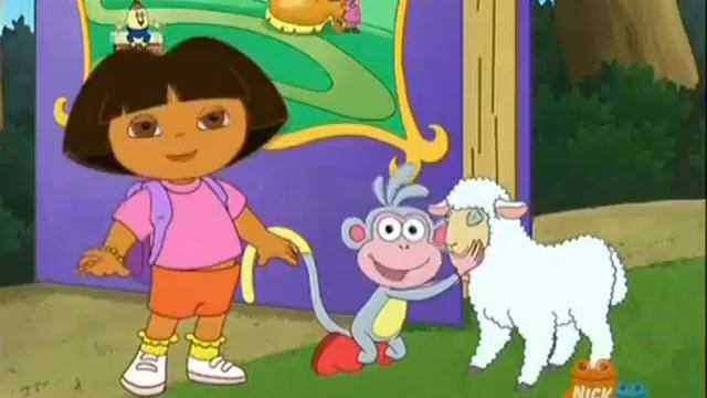 Dora the Explorer: Before He Cheats (Music Video) смотреть онлайн