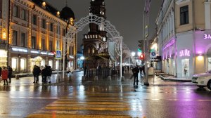 Казань | День первый