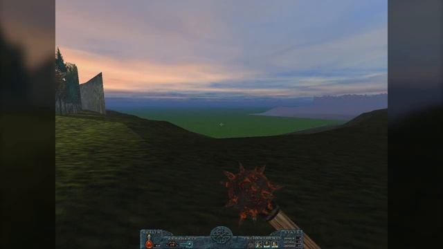 Najgorsze Gry Wszechczasów #86 (Arthur's Quest Battle for the Kingdom) - Zwiastun смотреть онлайн