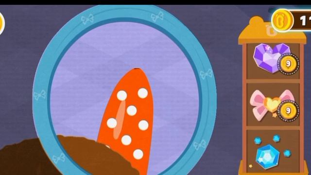 Salon Tata Rias Hewan Miu Miu!! Kartun Anak Anak!! Baby Bus