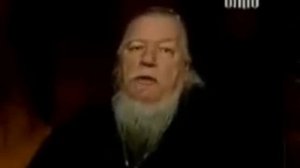 Допускается ли присутствие отца и матери при крещении ребенка? о. Дмитрий Смирнов