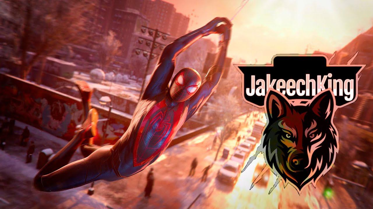 Marvel's Spider-Man: Miles Morales. Спасаем Питера Паркера. Прохождение без комментариев. смотреть онлайн