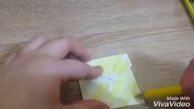 Как сделать закладки DIY цапунья смотреть онлайн