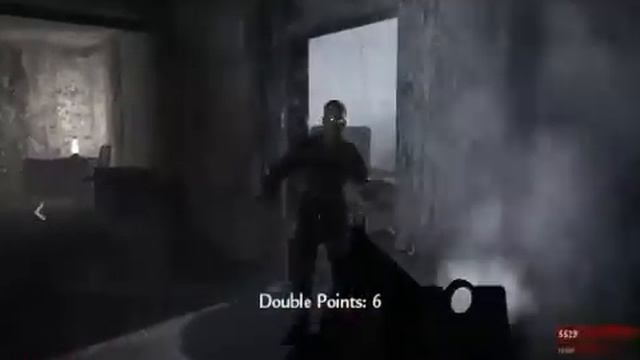 Call of Duty: Black Ops: Zombie Guide смотреть онлайн