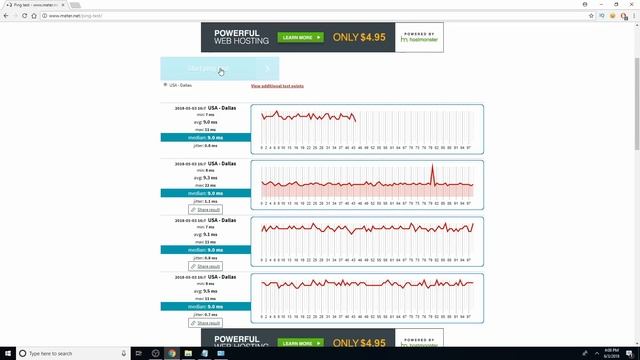 Best DNS Server For Gaming (Lower Ping?) смотреть онлайн