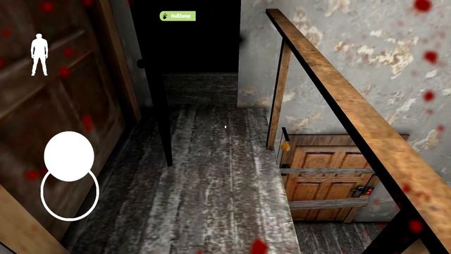 Получилось! Абсолютное бессмертие в игре | Granny 1.5 смотреть онлайн