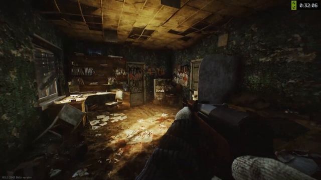 Escape From Tarkov Linux Manjaro Xfce With Lutris (worked Before Bettleeye Intrudction)