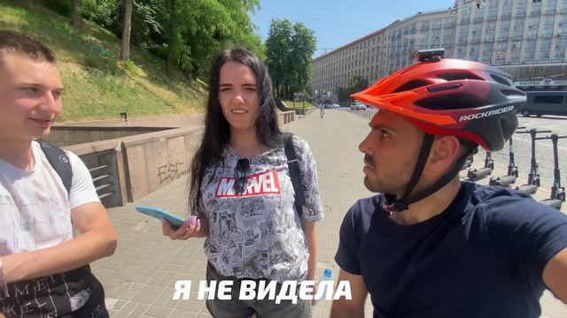 Электросамокаты скоро запретят! Наслаждайтесь пока можете/ ЧУШЪ смотреть онлайн