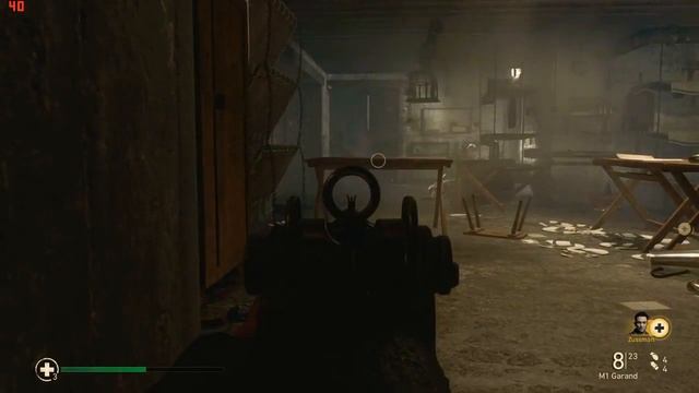 Call of Duty World War 2 (Pentium g4400 +1050ti +8gb ram)@Ultra Settings смотреть онлайн