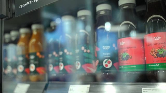 Открытие магазина на ул. 8 марта, 51 смотреть онлайн