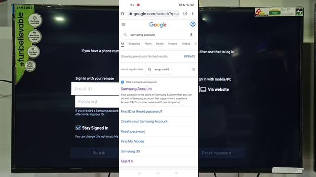 2021 How to Create Samsung tv Account?|| Sign in Samsung Account on Smart Tv смотреть онлайн