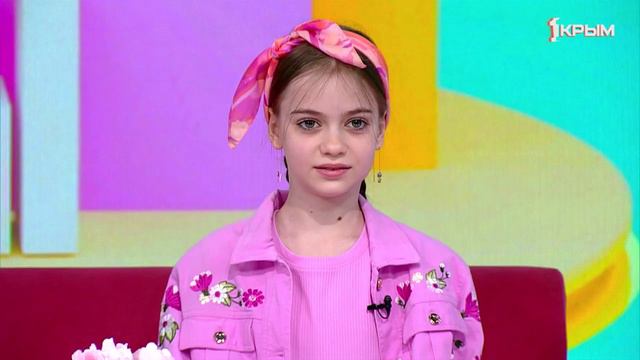 «Утро нового дня». В гостях Анастасия Зинченко и Екатерина Дерябина смотреть онлайн