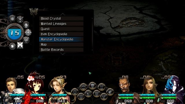 Stranger of Sword City (Steam) - Logic Review смотреть онлайн