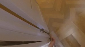 Устанавливаем Телескопический Наличник на ЖИДКИЕ ГВОЗДИ и Монтажную Пену.