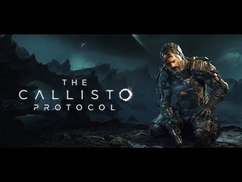 The Callisto Protocol смотреть онлайн