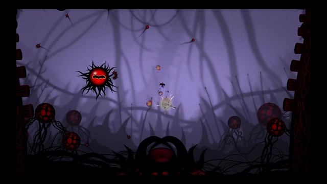 Insanely Twisted Shadow Planet (PC) Final Battle & Ending смотреть онлайн