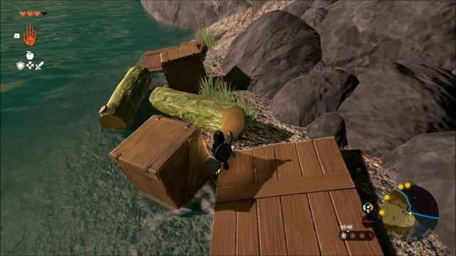 BEST MONEY MAKING GUIDE FOR ZELDA: TEARS OF THE KINGDOM + Eventide Island Rupee Farm!