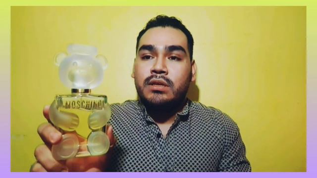 Moschino Toy VS Moschino Toy 2 VS Moschino Toy Boy смотреть онлайн