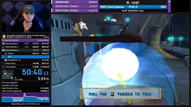 SHiFT's Meltdown Caused By Trolls From Glad Jonas Discord (HEADPHONE USER VOLUME WARNING) смотреть онлайн