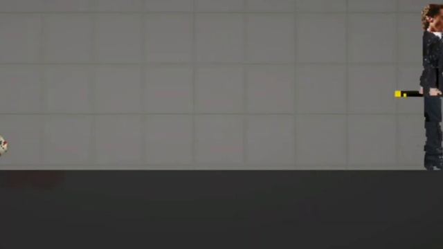 Jason mkx fatality in melon playground (alt ending) смотреть онлайн