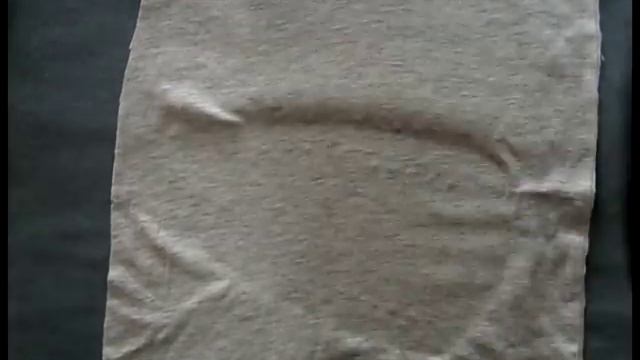 Аппликация на ткань / одежду - как приклеить утюгом (термоперенос). смотреть онлайн