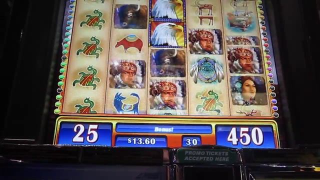Great Eagle II 2c Bonus - Super Big Win! смотреть онлайн