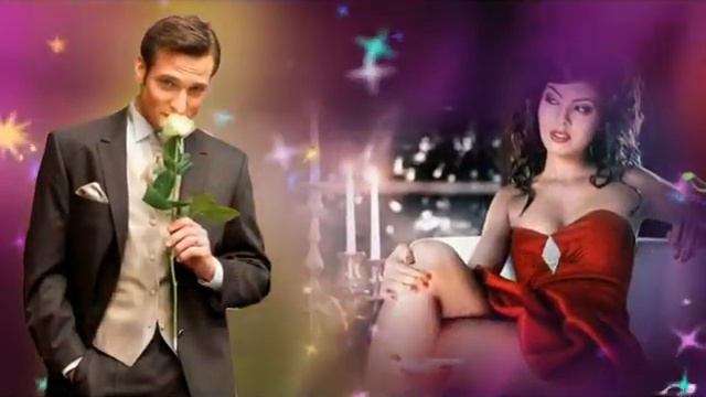 Добрый вечер, Мадам! сл.и муз. Сусанны Оганесян смотреть онлайн