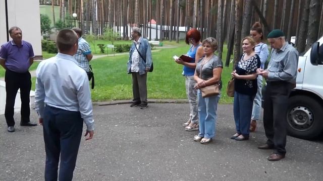 Моя Планета - Башкортостан ( 60 выпуск) Путешествие по Мечетлинскому району. смотреть онлайн