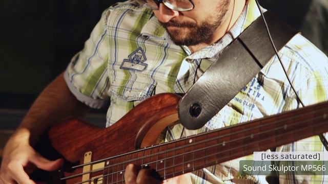 Preamp shooutout for bass guitar - Sound Skulptor, Cranborne Audio, Analogue Addicts, RME, Focusrit смотреть онлайн