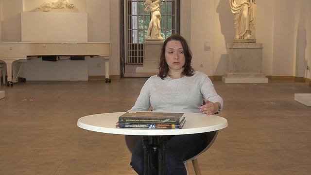 Что такое парк? Разговор с орнитологом смотреть онлайн