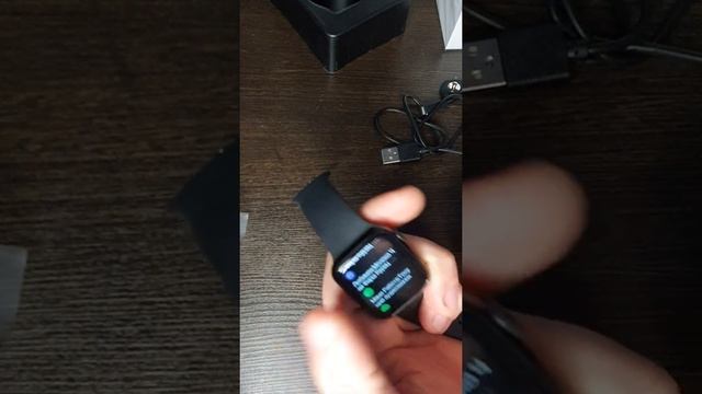 Часы Apple Watch SE 40 Mm