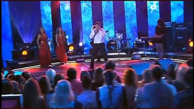 Андрей Морган. 