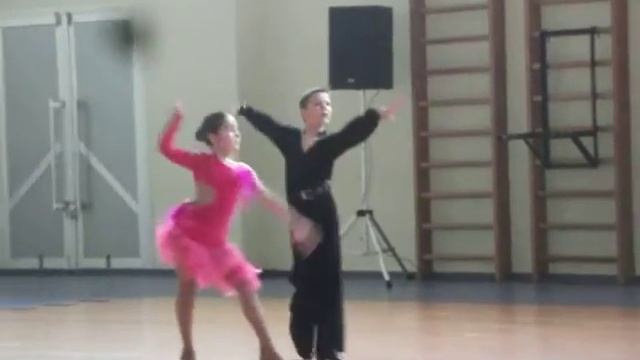 Первенство Баку-Юниоры 1 Латина смотреть онлайн