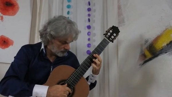 Message - Guy-Jean Maggio