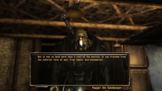 MUTANT FUTURE!? (Supermutant Ending) - [Fallout New California: Part 20] смотреть онлайн
